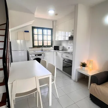Duplex Jordi Appartement