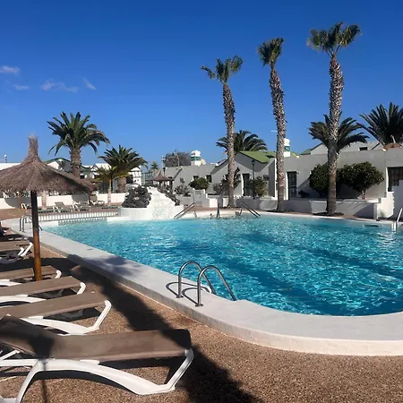 Duplex Jordi شقة *