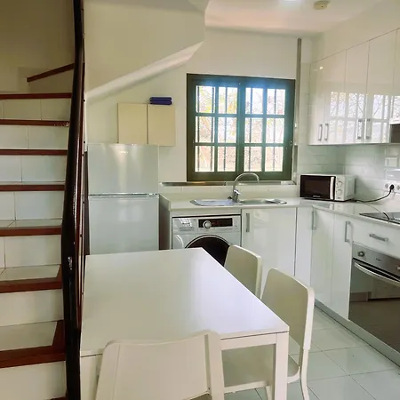 Duplex Jordi شقة بويرتو ذيل كارمين