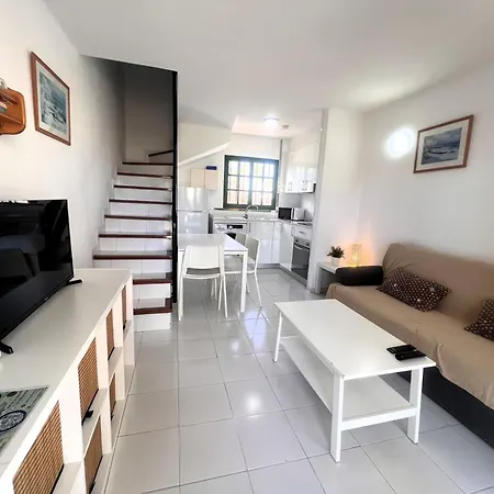 Duplex Jordi * بويرتو ذيل كارمين