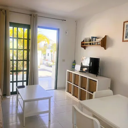 Duplex Jordi * بويرتو ذيل كارمين