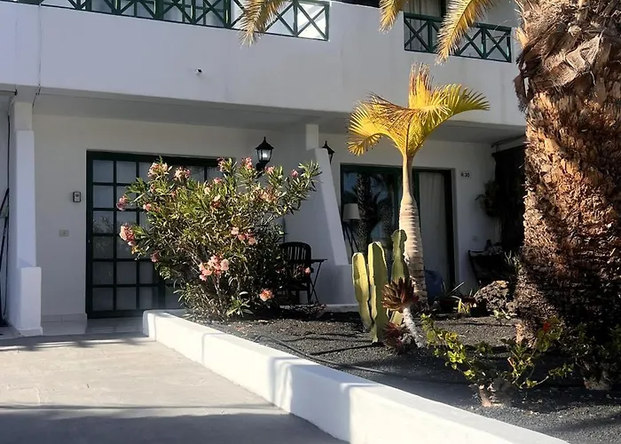 Appartamento Duplex Jordi