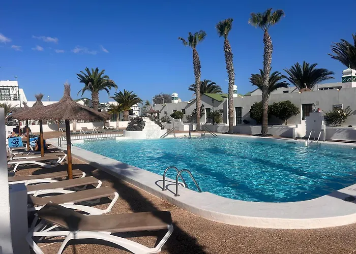 Duplex Jordi Appartement *