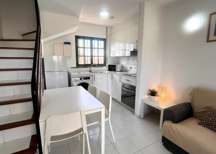 Duplex Jordi Appartement