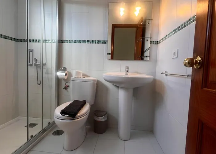 Appartamento Duplex Jordi