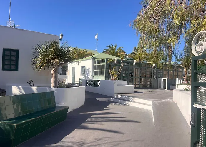 Duplex Jordi Appartement *