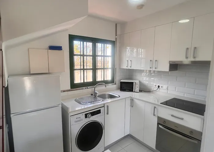 Appartamento Duplex Jordi *