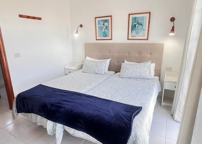 Appartamento Duplex Jordi Puerto del Carmen (Lanzarote)