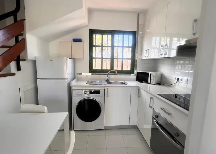 Duplex Jordi Appartement