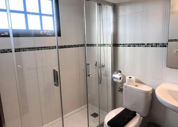 Duplex Jordi Appartamento