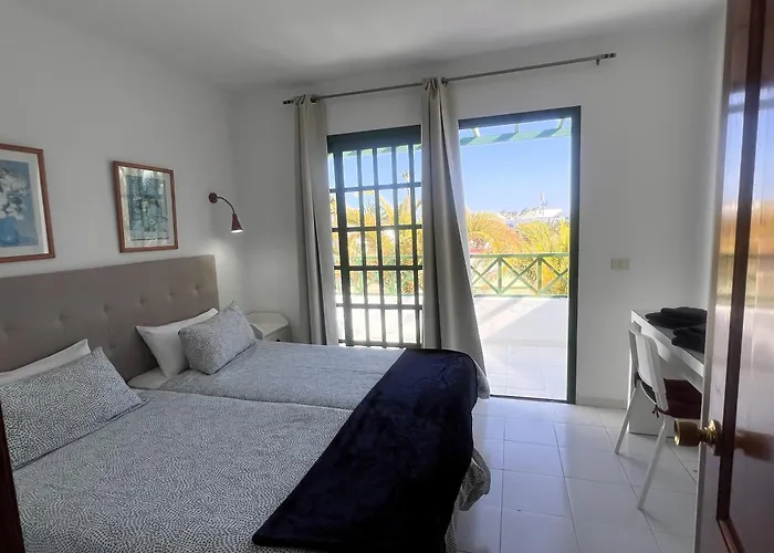 Duplex Jordi Appartamento Puerto del Carmen (Lanzarote)
