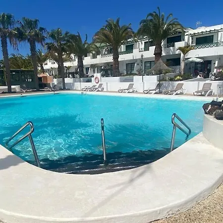 Duplex Jordi Puerto del Carmen (Lanzarote)