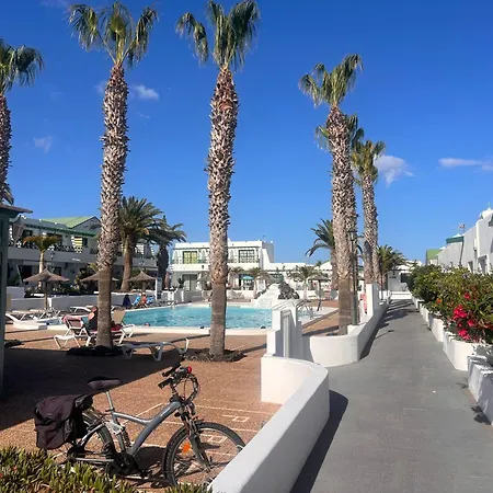 Duplex Jordi Apartamento Puerto del Carmen (Lanzarote)
