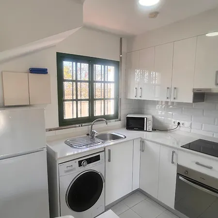 Lejlighed Duplex Jordi *