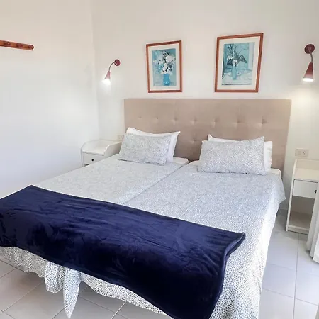 Apartamento Duplex Jordi Puerto del Carmen (Lanzarote)