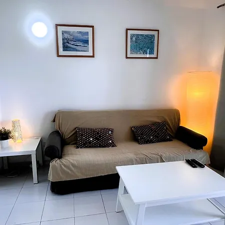 Lejlighed Duplex Jordi *