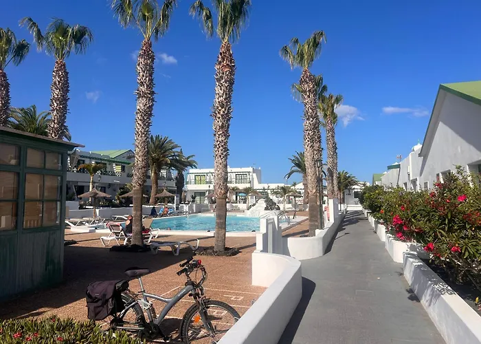 Duplex Jordi Apartman Puerto del Carmen