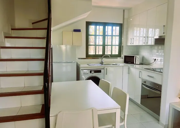 Duplex Jordi Apartman Puerto del Carmen