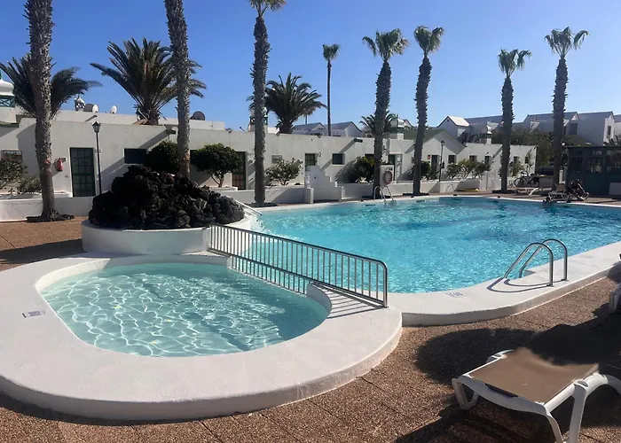 Duplex Jordi Puerto del Carmen