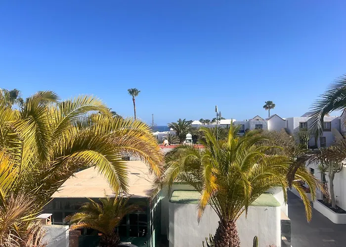 Duplex Jordi * Puerto del Carmen