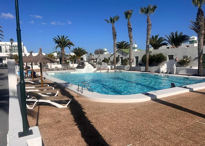 Duplex Jordi Apartman Puerto del Carmen
