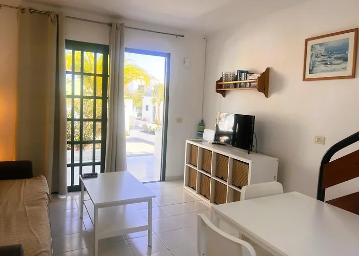 Duplex Jordi * Puerto del Carmen