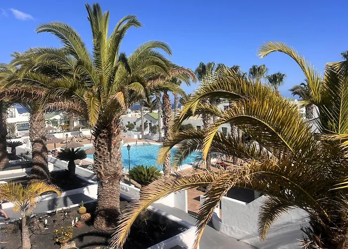 Apartman Duplex Jordi