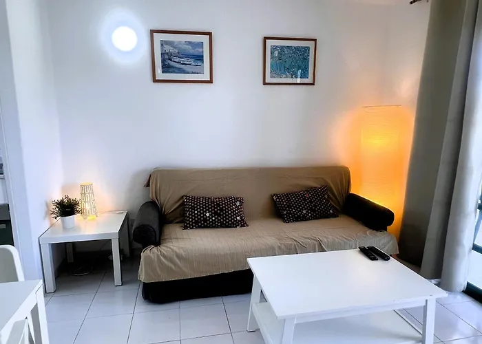 Apartman Duplex Jordi *