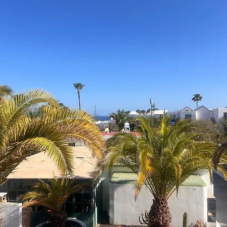 Duplex Jordi * بويرتو ذيل كارمين