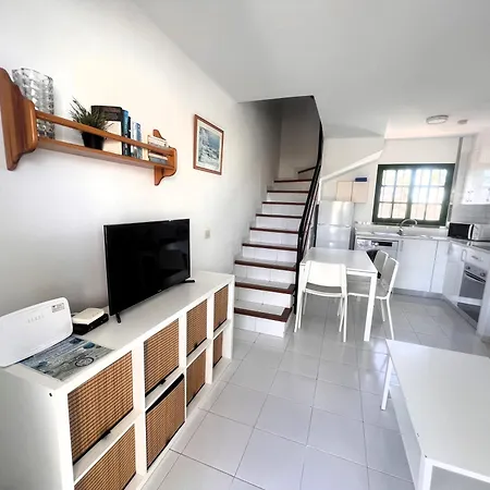 Apartmán Duplex Jordi Puerto del Carmen (Lanzarote)