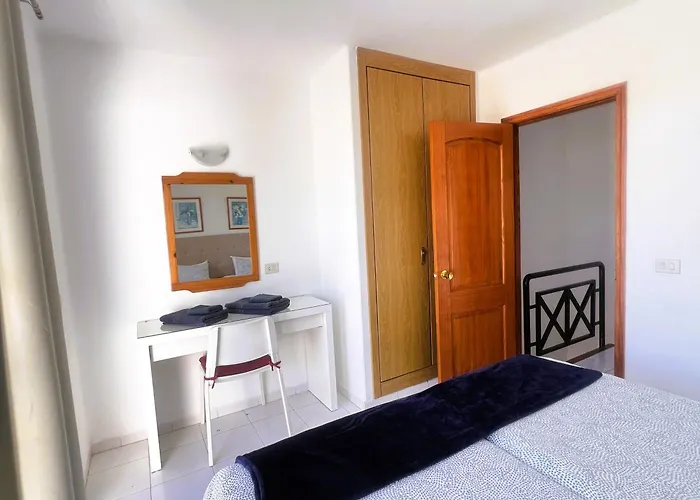 Duplex Jordi بويرتو ذيل كارمين